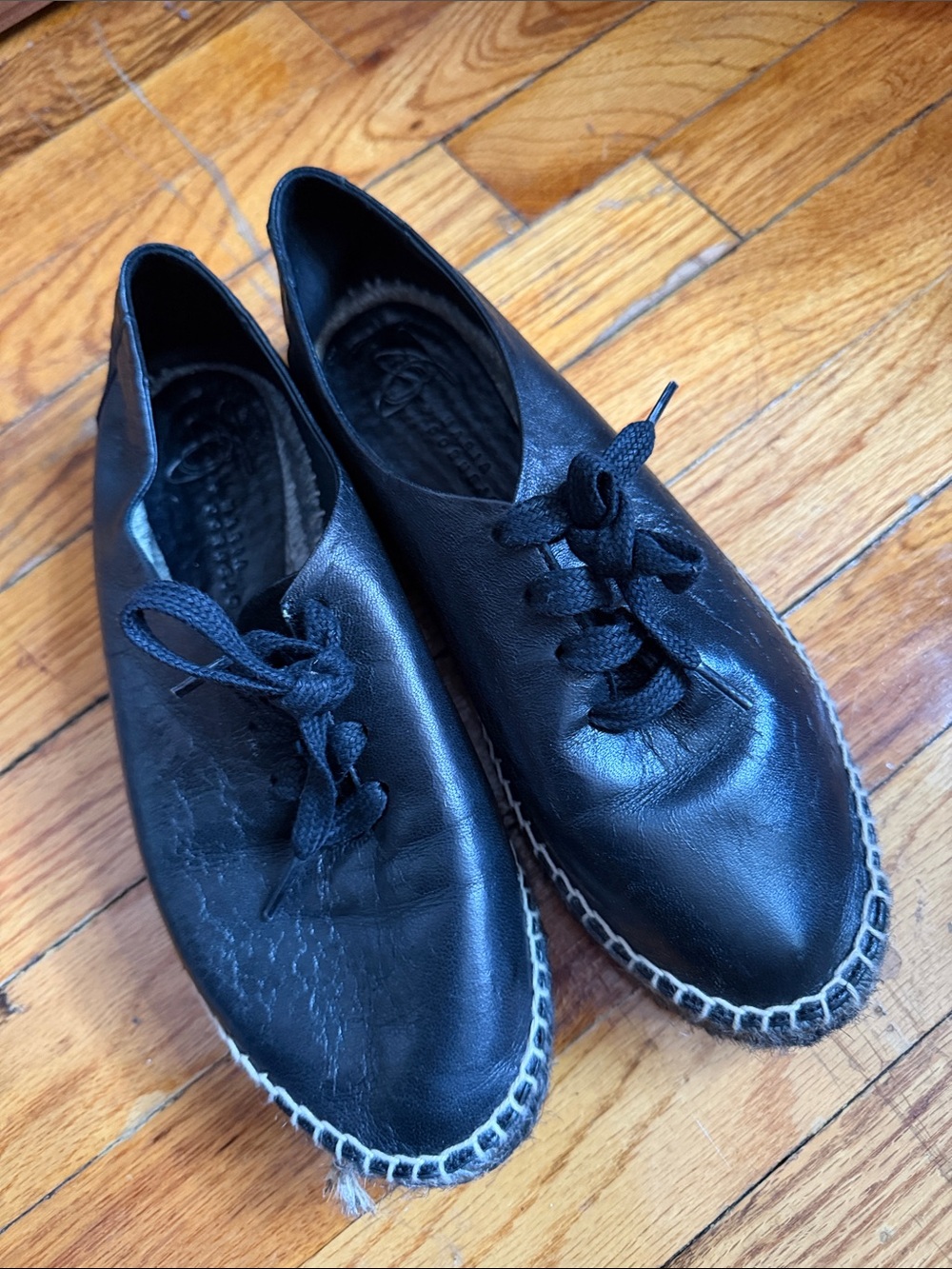 Maria Cornejo Shoes in size 39
